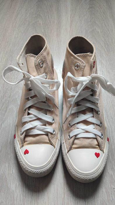 Converse all star кецове