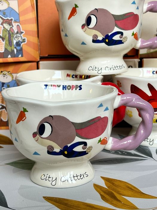 Классные кружки.