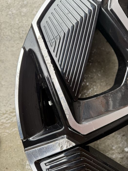 Джанти за BYD 19x8J