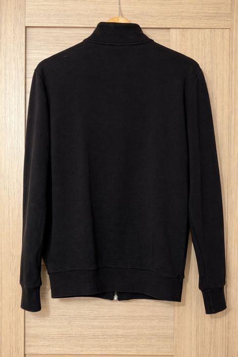 Кофта на замке tommy hilfiger