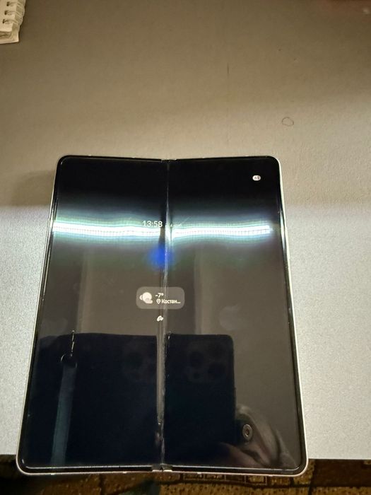 Продам телефон б/у в хорошем состоянии