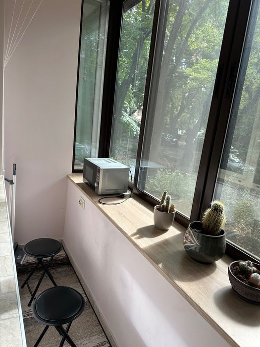 Дава се под наем Тристаен апартамент в Пловдив, Каменица 1 - 65 кв.м за 550 € - Снимка #3