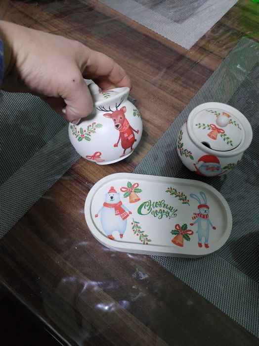 Горшочки, ангелочки и т. Д.