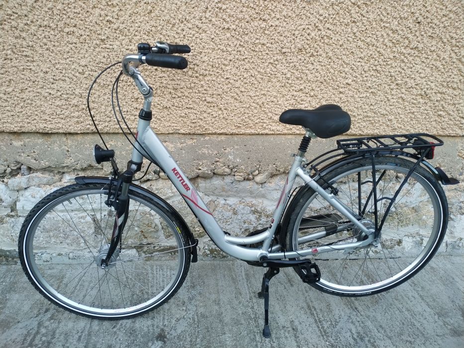 Велосипед Kettler 28 цола