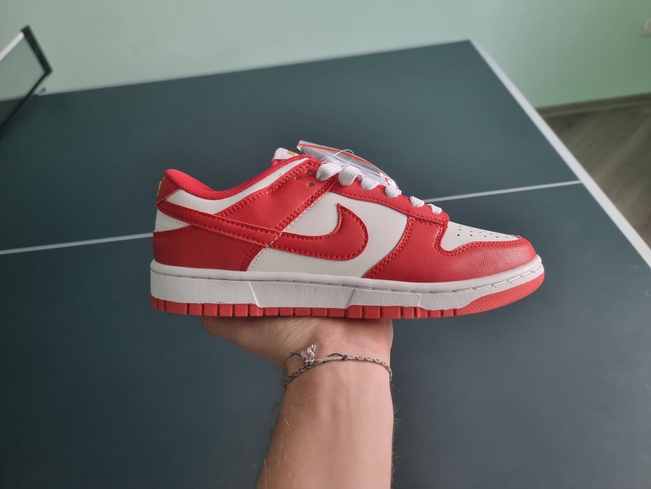 Nike Dunk Low Originali