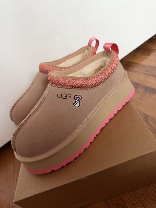 ugg love 25' marime 38