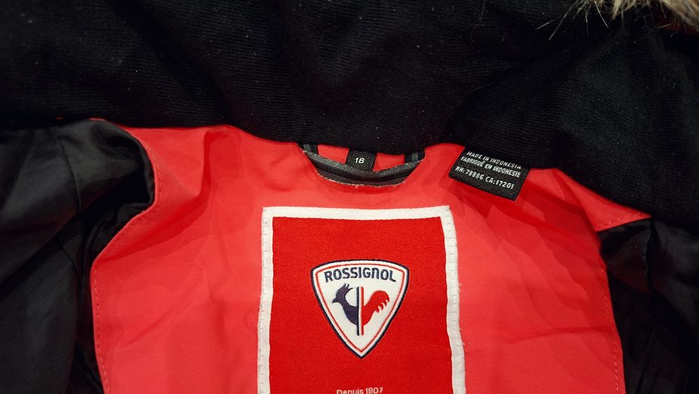 Грейка за ски Rossignol