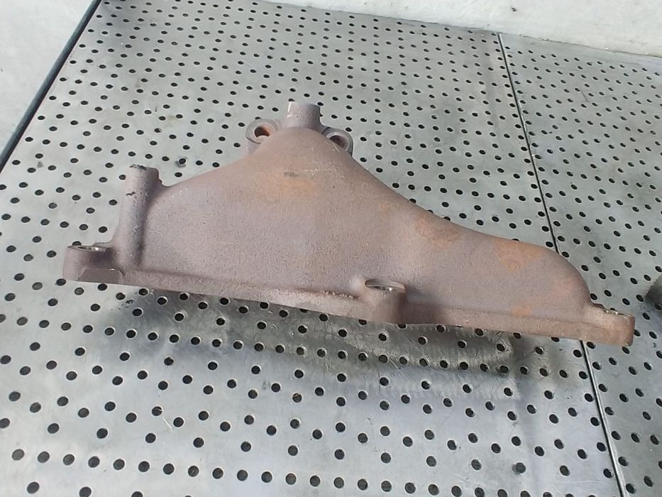 galerie evacuare 1.4 d 1nd 1n-p72l toyota yaris p9 euro 4  171410n010