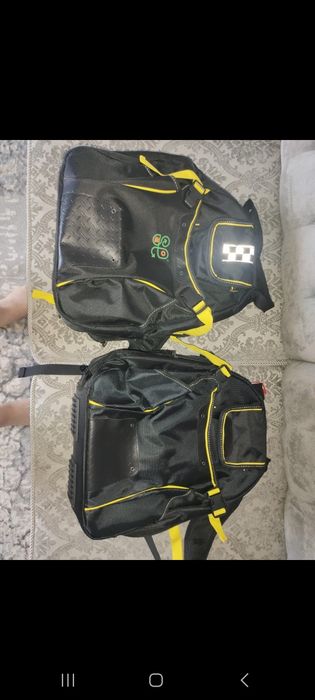 Рюкзаки спорт туризм