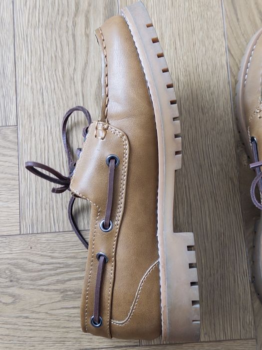 Топсайдеры p&b