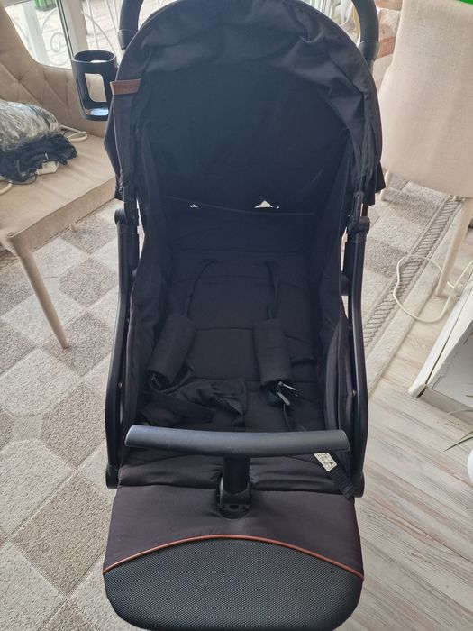 Коляска прогулочная