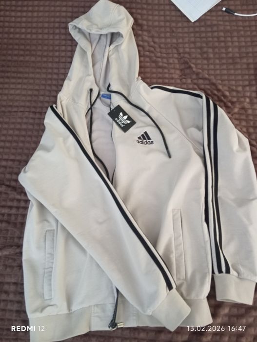 Продам кофты Adidas
