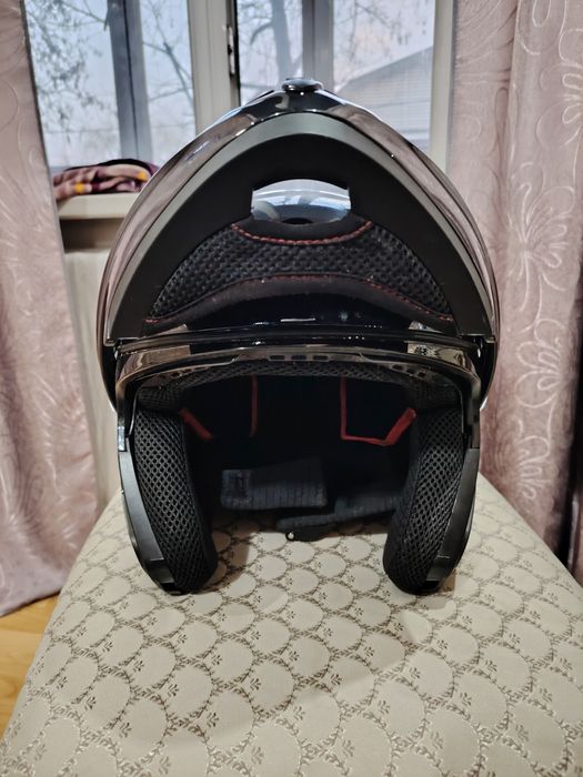 Продам шлем фактически новый