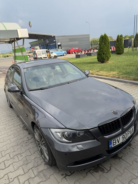 BMW 3 Series 2007 — imagine 4