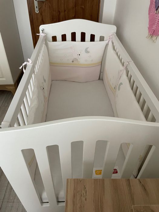 Люлееща Кошара до 2г.