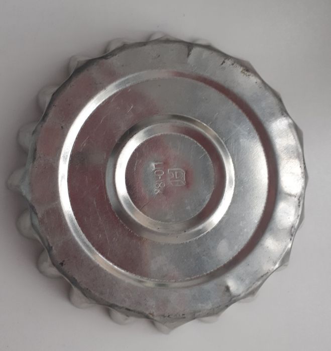 формы для выпечки б/у