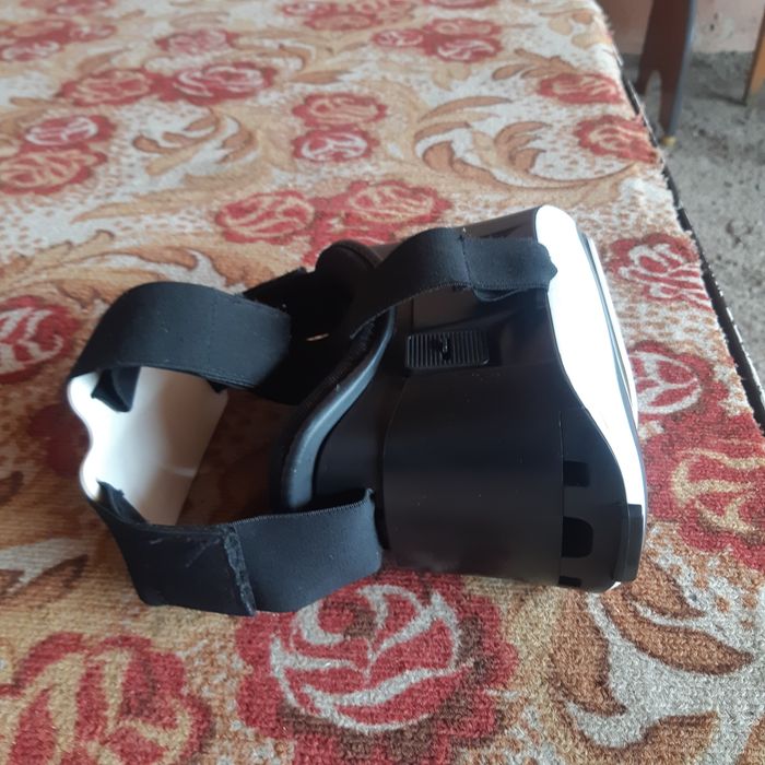 Продам срочно виртуальные очки