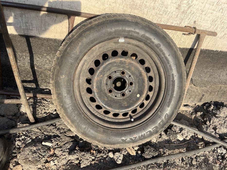 Продам Резину Комплект со Штампами