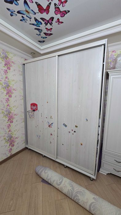 Спальный гарнитур