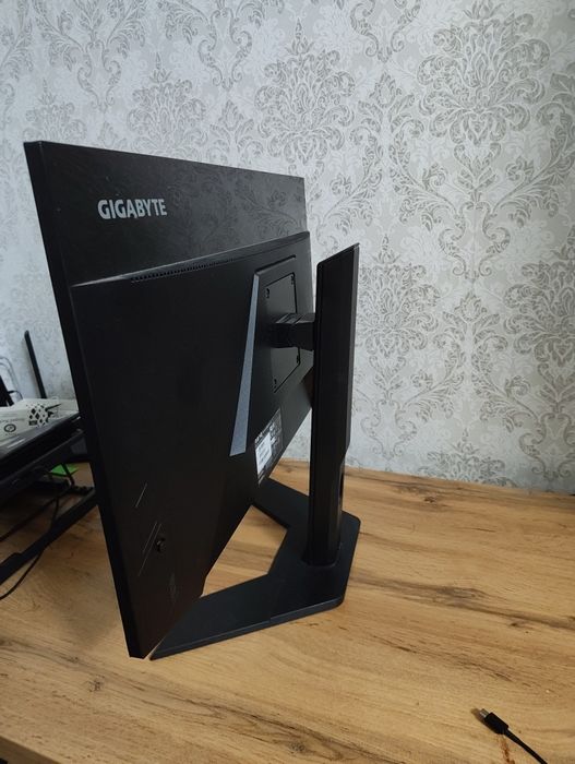 Монитор Gigabyte G27Q