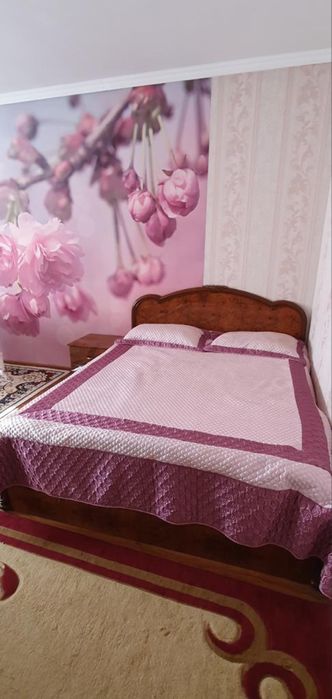 Спальный гарнитур.