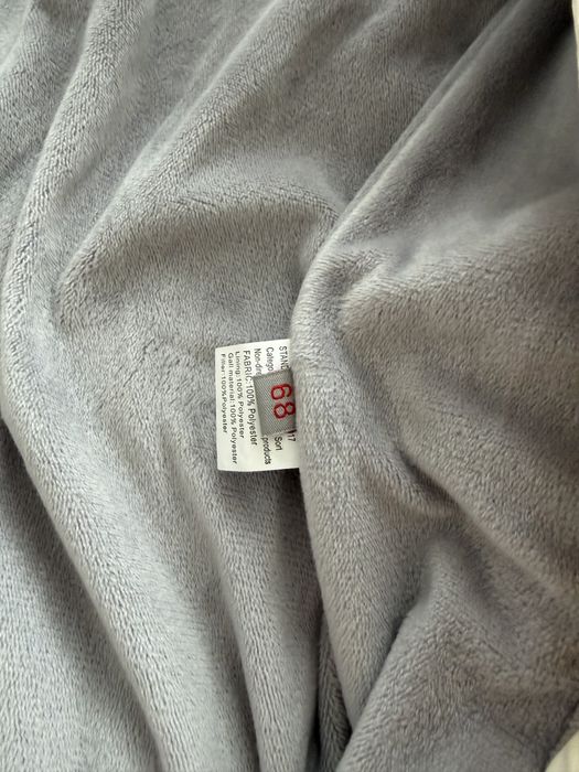 Комбинезон-конверт 2 в 1