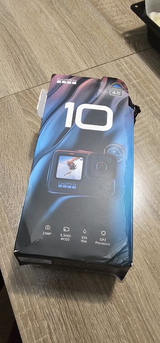 Gopro 11 Hero   камера