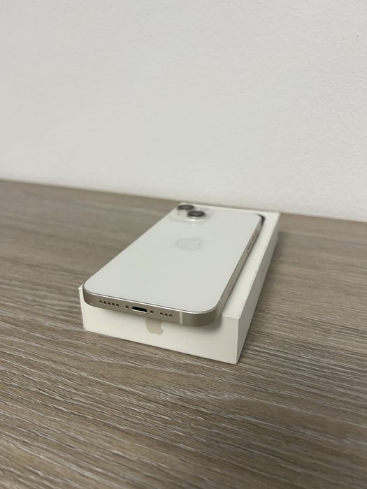 IPhone 14 128gb full box