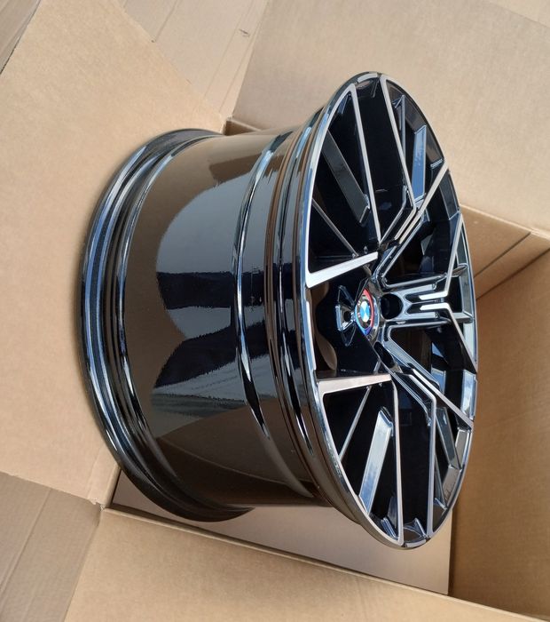 Jante 19 BMW G01 G05 G11 G12 G20 G29 G30 G32 G80 F39 F40 F45 F48