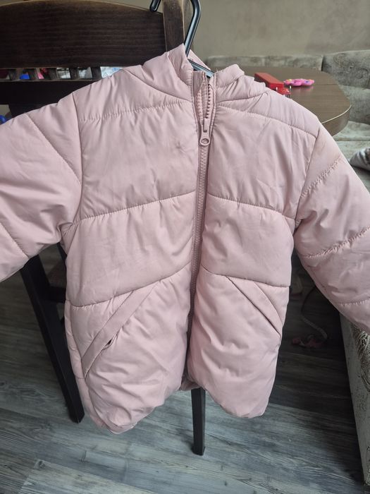 Детско яке 92-98