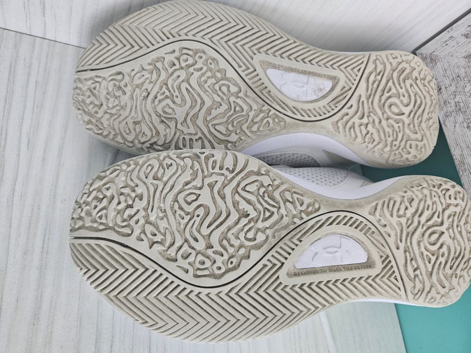 Обувки Under Armor 45 номер