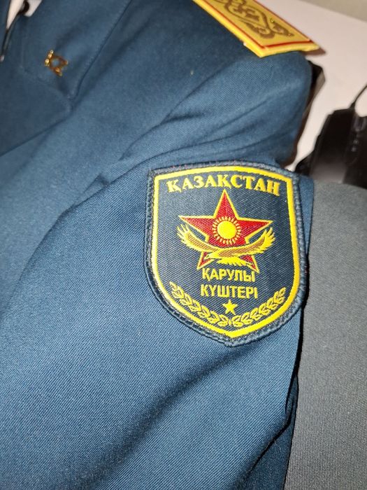 Парадная форма можно на дембель пехота