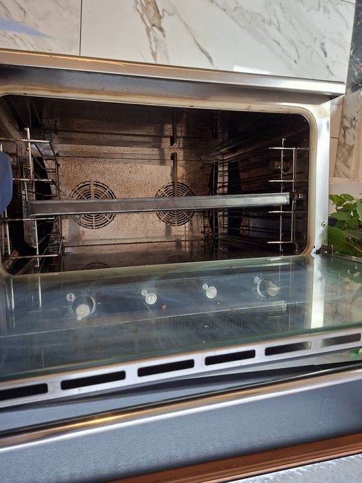 Super Oferta!Cuptor profesional Venarro