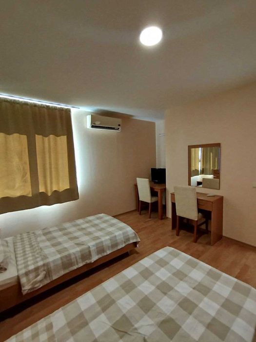 Продава се Тристаен апартамент в к.к. Слънчев бряг - 65 кв.м за 1154 €/кв.м - Снимка #6