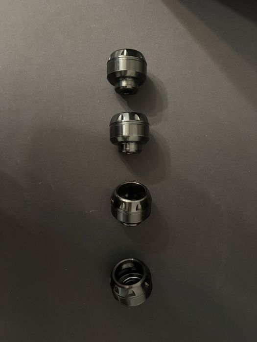 Pegs Kukirin g2