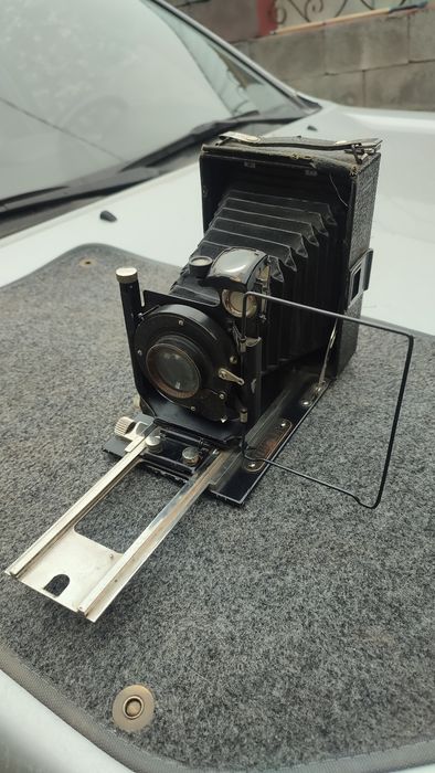 Продам Фотоаппарат Фотокор 1