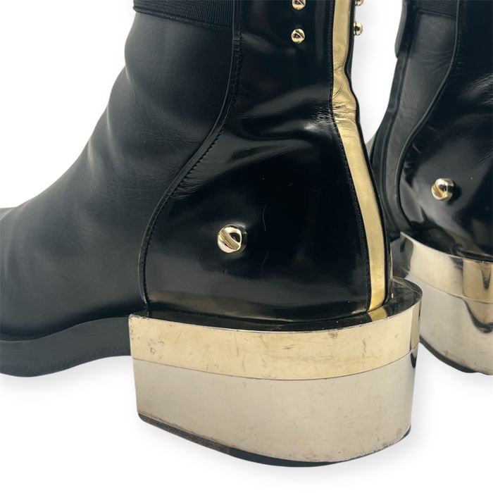 Givenchy дамски обувки