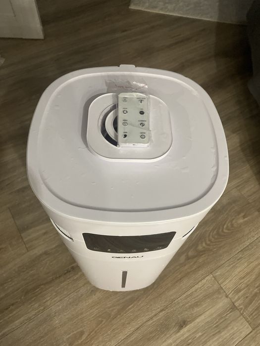 Увлажнитель GENAU