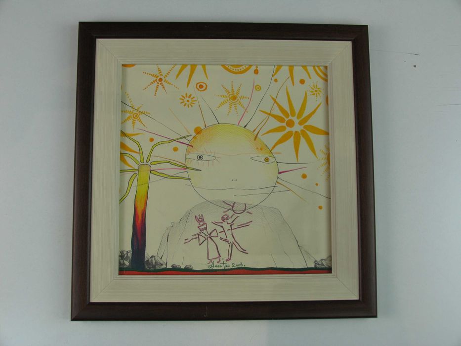 картини на Анастас Константинов + цени