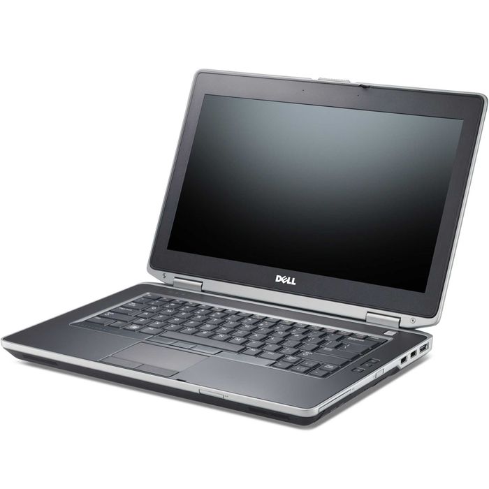 Laptop notebook DELL Latitude E6430 i5 4Gb RAM 128Gb SSD Windows 11