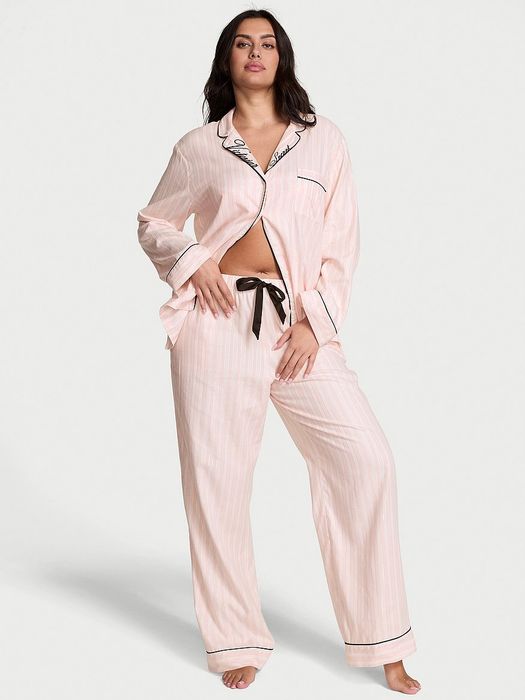 Пижамы от Victoria's Secret
