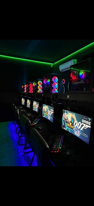 Kompyuterxona uchun kompyuter | kompyuterlar CS 2 dota