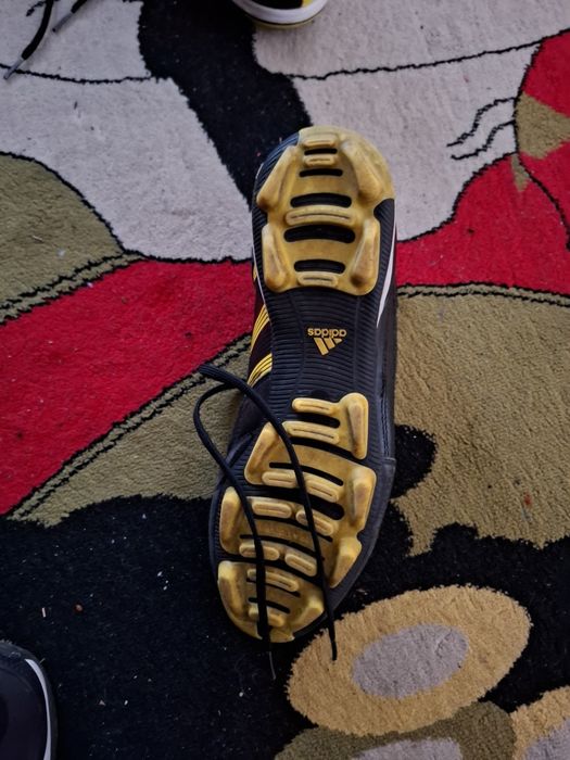 Ghete football , world cup 2010