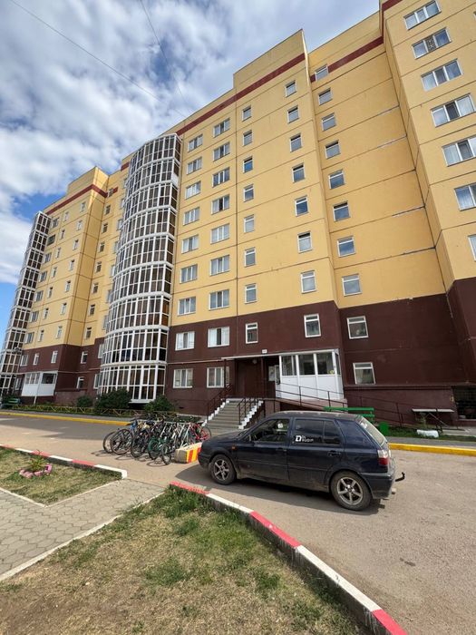 Продам 1 комнатную квартиру