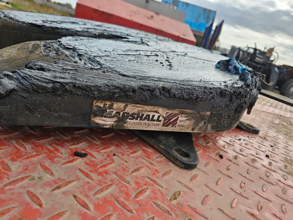 Продам седло от volvo