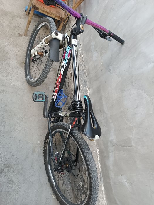 Продается вело мтв