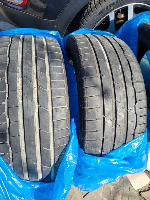 2 Anvelope vară 245/45 R19 Kia/Hyundai