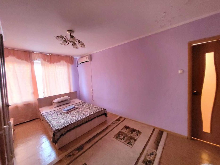 1 ком/Авангард/Сутки-Часы