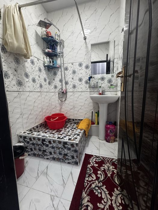 2 ком новая планировка 1 этаж