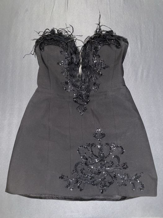 Бална/Абитуриентска рокля от Романтика Фешън на София Борисова